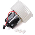 HVAC Blower Motor for BMW F01 F02 F10 528i 740i M5 M6 (2010–2017) Behr 351043271