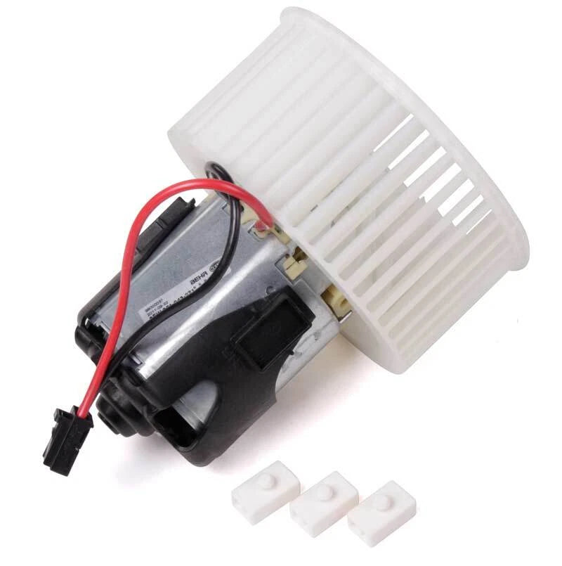 HVAC Blower Motor for BMW F01 F02 F10 528i 740i M5 M6 (2010–2017) Behr 351043271