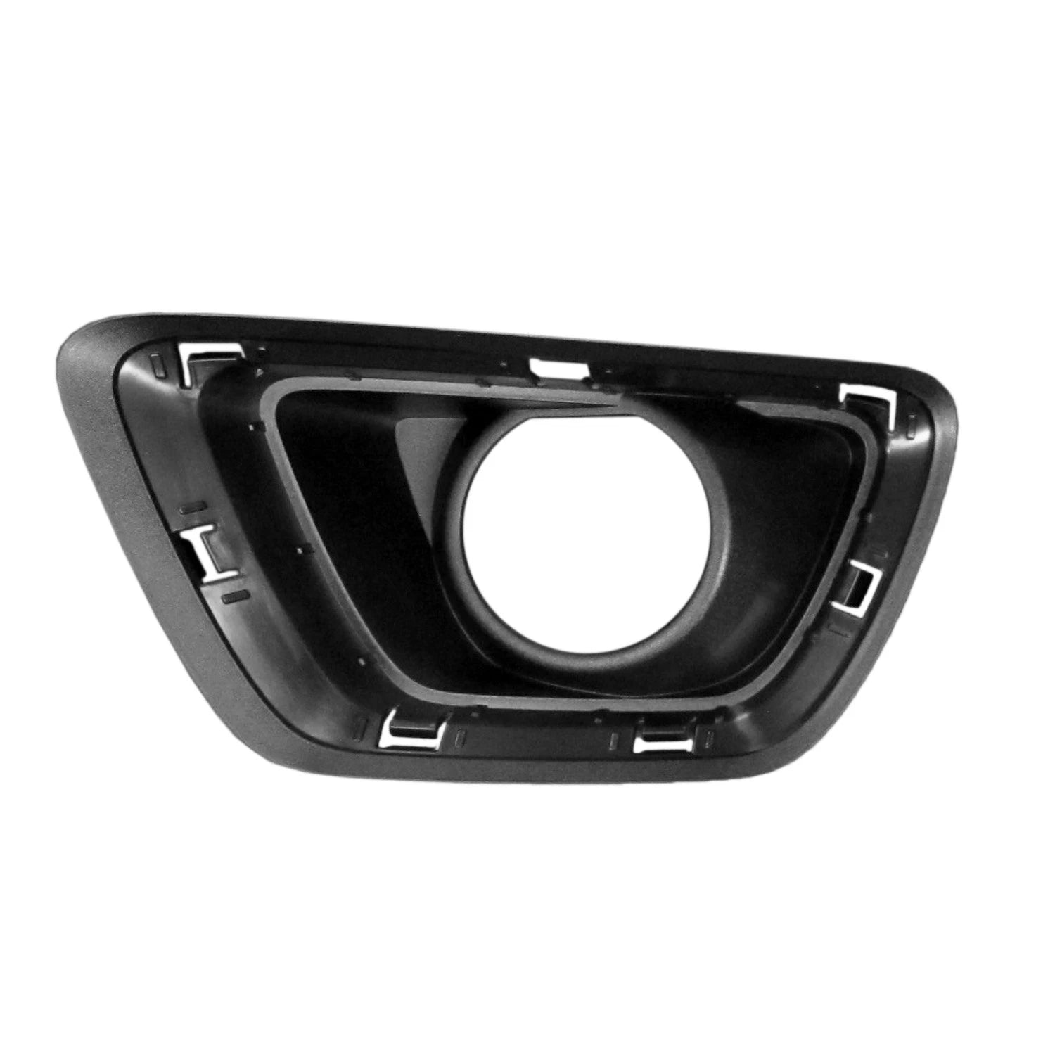 Replacement Driver Side Fog Light Bezel w/o Trim Ring for 2015-22 Chevy Colorado