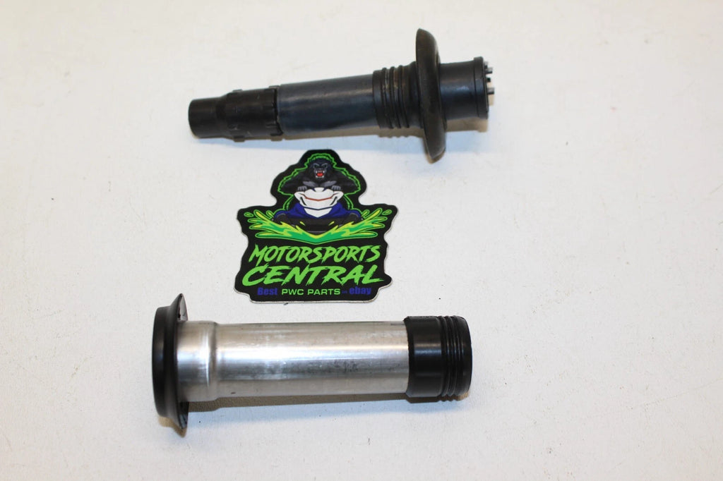 Set of 4 Spark Plug Tube Seals for Sea Doo 4-Tec 1503 GTX GTI RXP RXT GTR GTS (420851754)