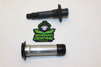Set of 4 Spark Plug Tube Seals for Sea Doo 4-Tec 1503 GTX GTI RXP RXT GTR GTS (420851754)