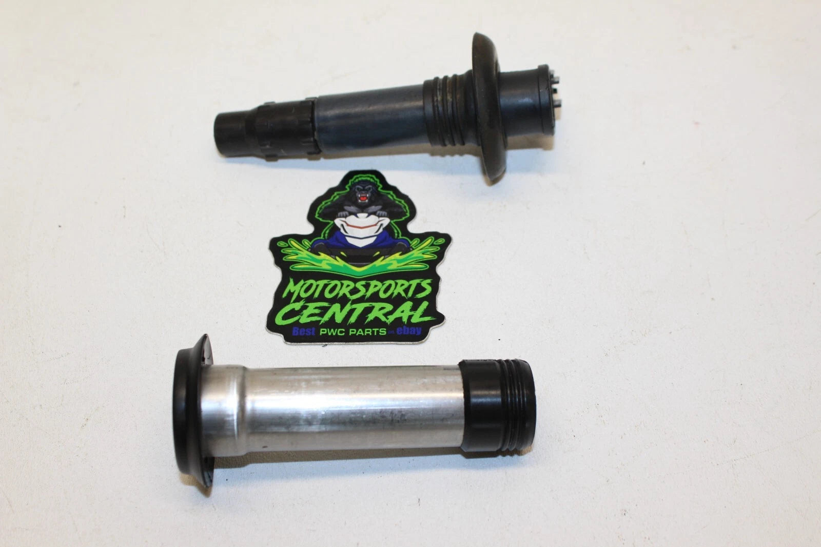 Set of 4 Spark Plug Tube Seals for Sea Doo 4-Tec 1503 GTX GTI RXP RXT GTR GTS (420851754)