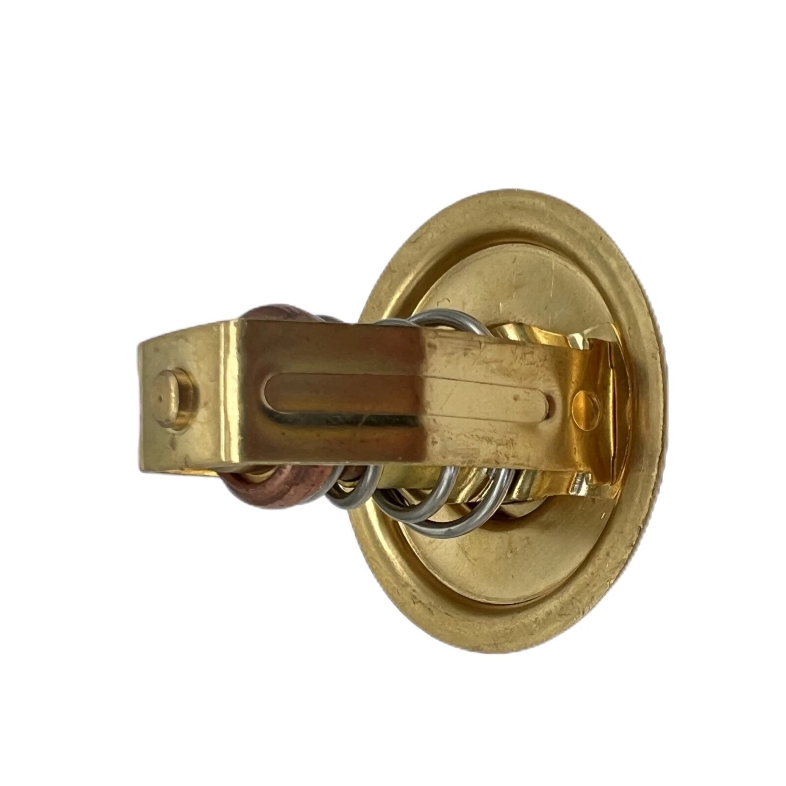 Thermostat for Volvo Penta MD1B MD2B MD3B AQD2B MD11C MD11D MD17 (1970–1990)
