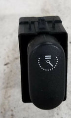 Console Gear Shifter for Jaguar XJ8 XJR VDP XK8 XKR (1998–2003)