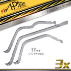 3X Fuel Tank Strap for Ford Ranger (1989–1994) Mazda B2300 B3000 B4000