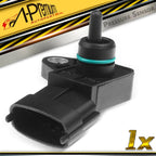 Manifold Pressure Sensor for Hyundai Elantra Sonata (2011–2019)
