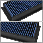 Reusable Drop-In Air Filter for Mitsubishi Lancer/Outlander/RVR (2007–2019)