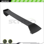 Trunk Spoiler Lip Wing for Mitsubishi Evolution EVO 7 8 9 (2003–2007)