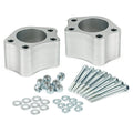 2 Inch UCA Ball Joint Spacers Leveling Kit for Chevrolet Silverado GMC Sierra (2014–2023)