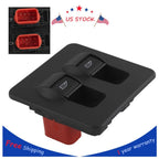 Window Switch for Ford Transit Connect (2010–2013)