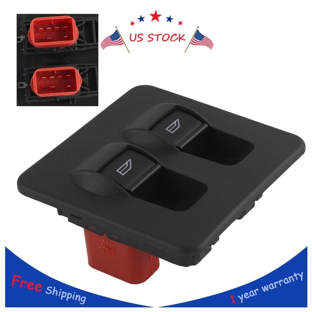 Window Switch for Ford Transit Connect (2010–2013)