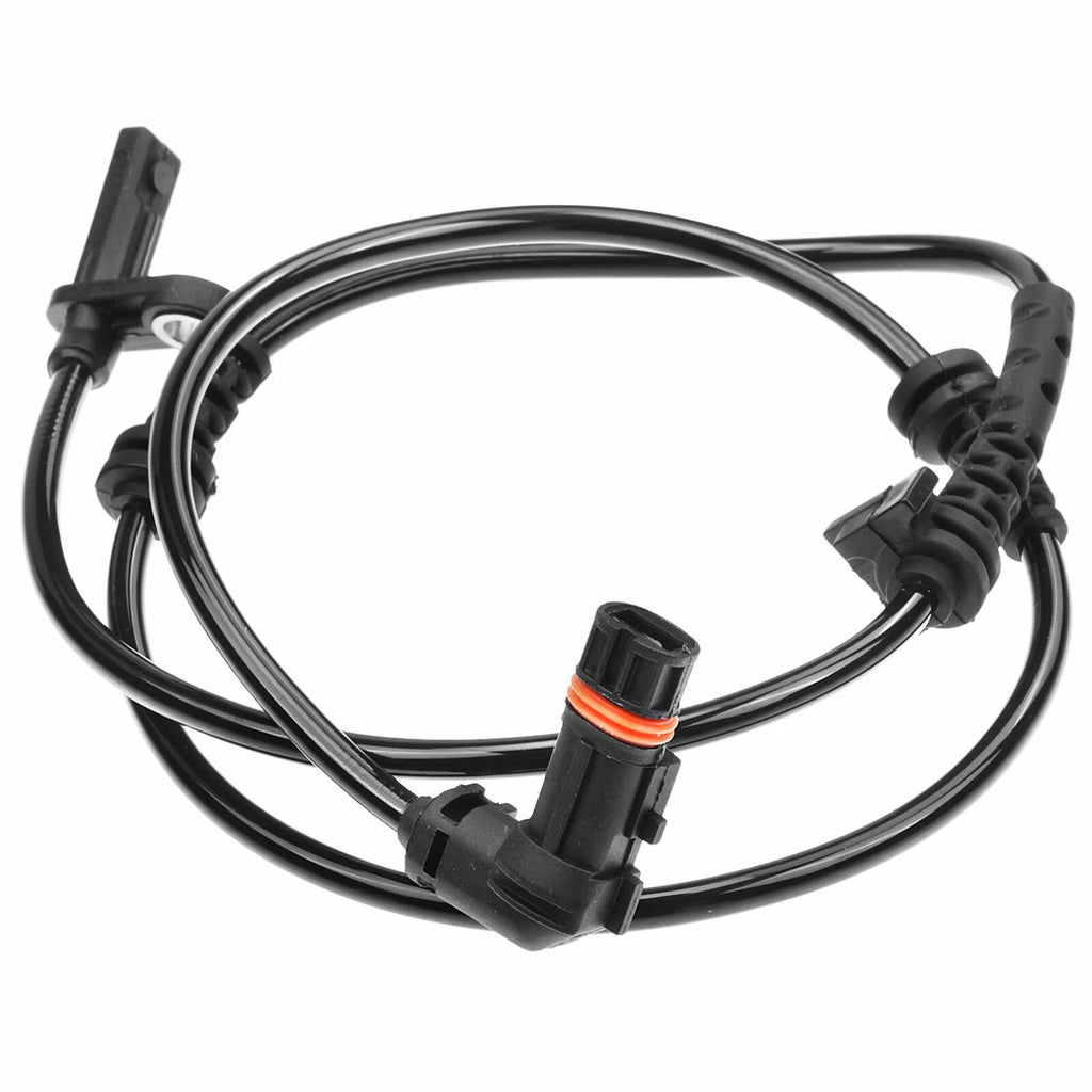 Front ABS Wheel Speed Sensor for Mercedes-Benz CL550 S350 S450 S550 (2007–2018)