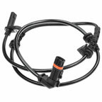 Front ABS Wheel Speed Sensor for Mercedes-Benz CL550 S350 S450 S550 (2007–2018)