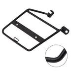 Side Bag Racks Saddlebag Mounting Bracket Right for Kawasaki W800 (2011–2025) 24