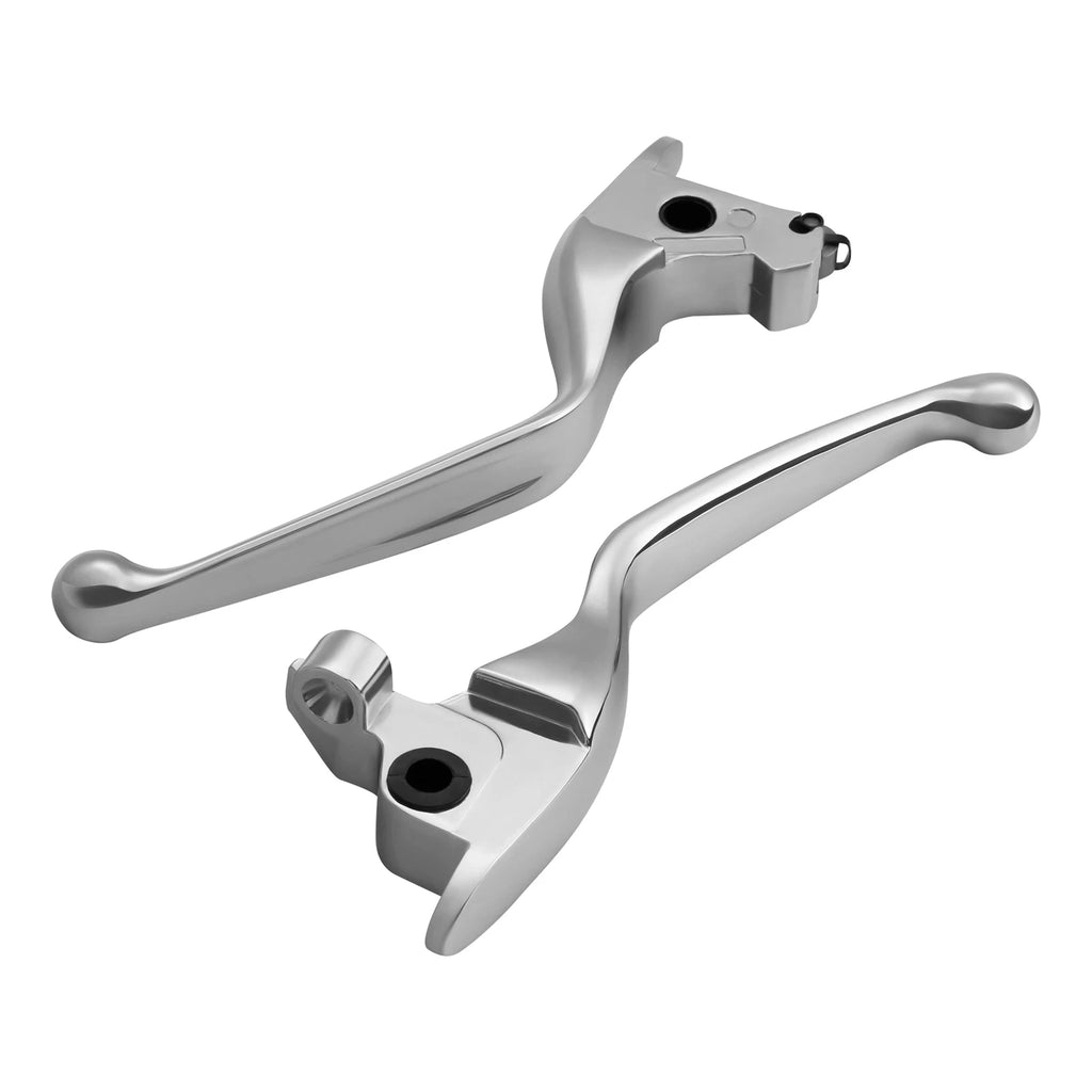 Clutch & Hand Brake Levers for Harley Electra Glide (2014–2016)