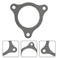 Upgraded Exhaust Gasket for Polaris RZR Turbo XP PRO (2016–2023) 5814340 5814963