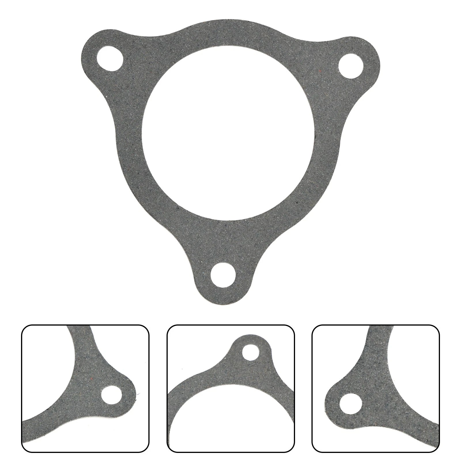 Upgraded Exhaust Gasket for Polaris RZR Turbo XP PRO (2016–2023) 5814340 5814963
