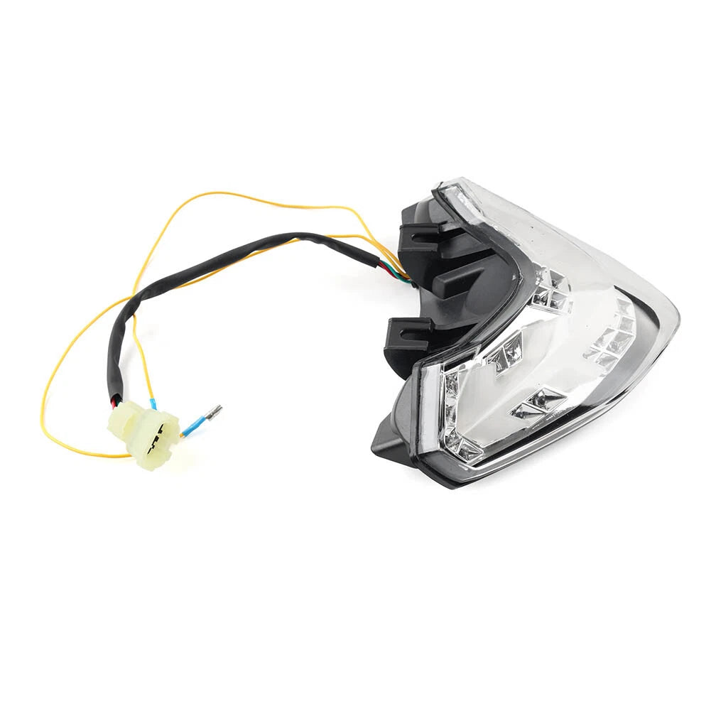 LED Turn Signal Brake Tail Light for Ducati Multistrada 1200 (2010–2016) GZ