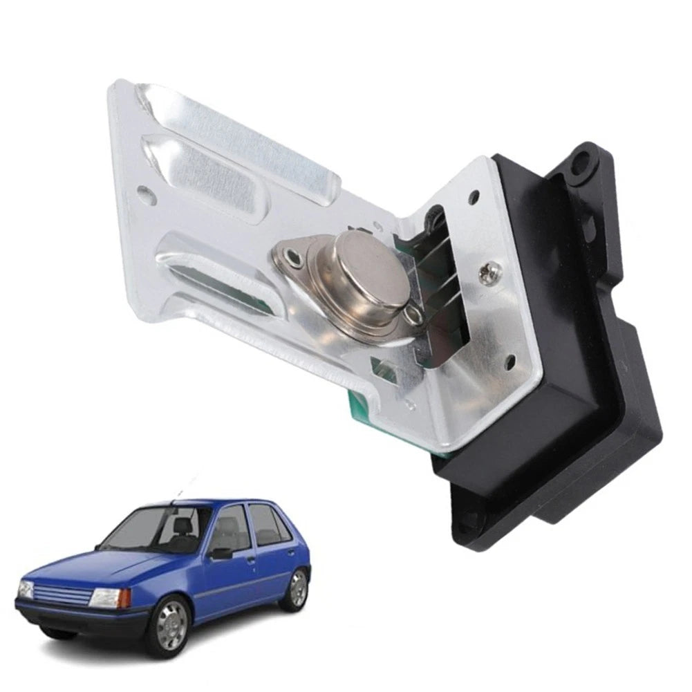 Blower Motor Heater Resistor for BX 205 309 (OEM Part Numbers)