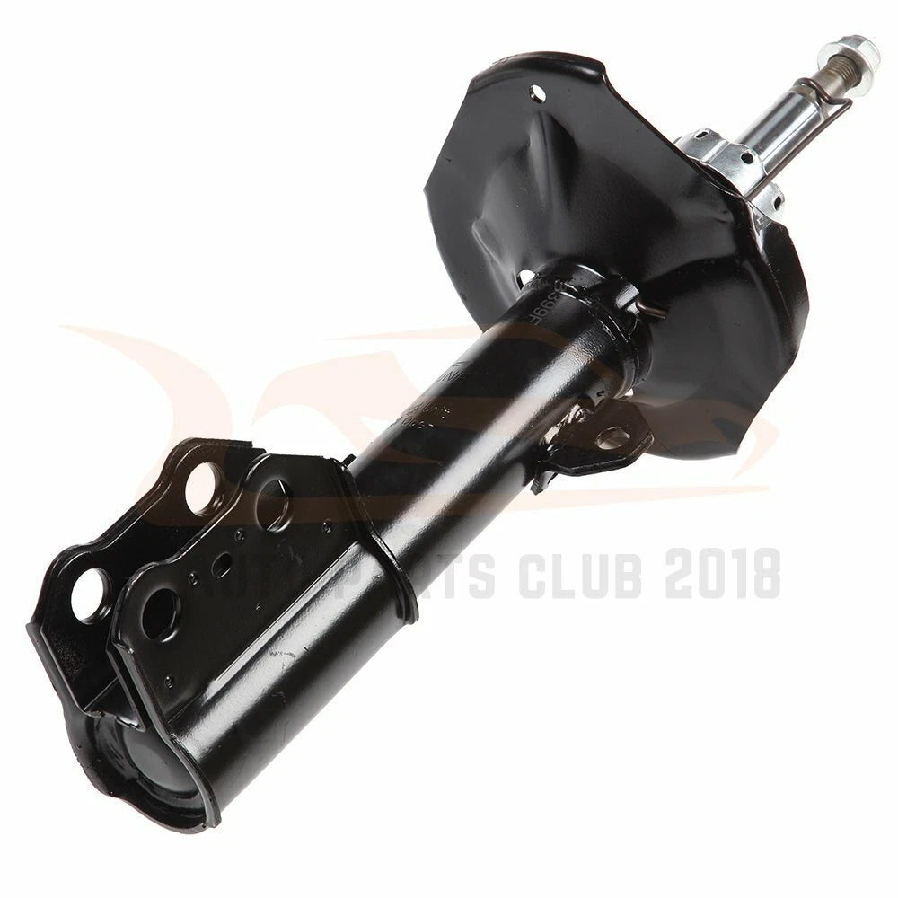 2 Front Gas Shock Struts for Pontiac Vibe & Toyota Matrix (2003-2008)