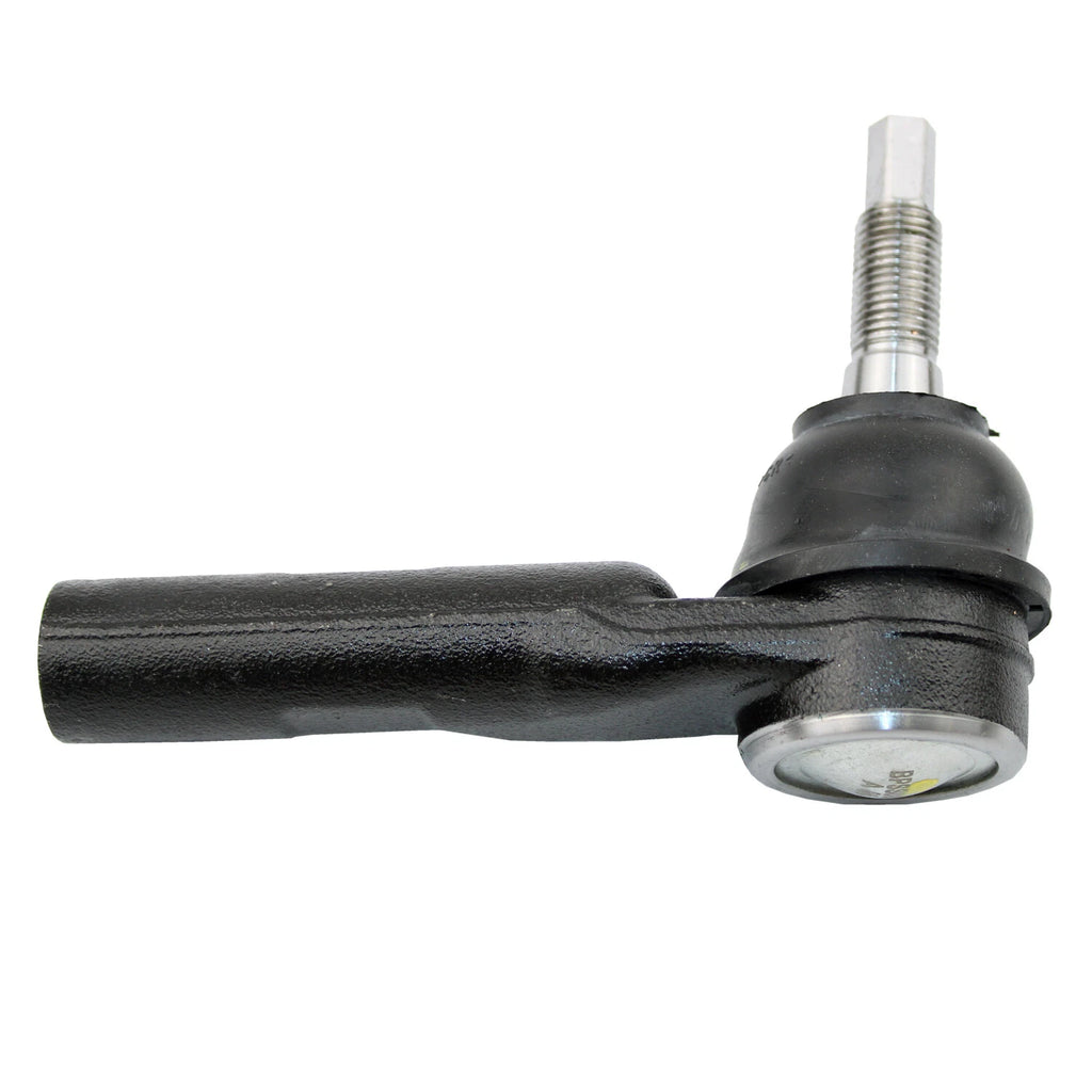 Set of 4 Front Lower Control Arms & Outer Tie Rods for Dodge 4WD