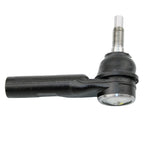 Set of 4 Front Lower Control Arms & Outer Tie Rods for Dodge 4WD