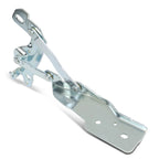 RH Passenger Side Steel Hood Hinge for Jeep Compass (2011–2017)