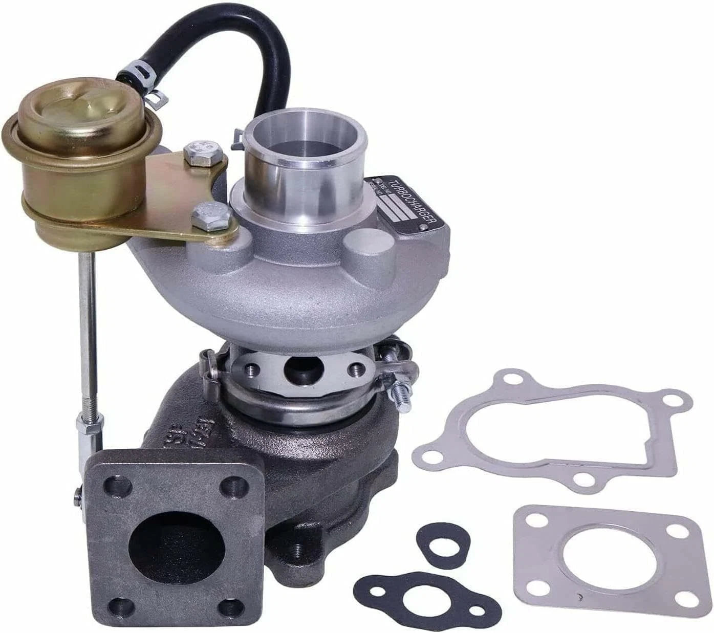 Turbocharger 1G622-17013 for Kubota V2003T Excavator KX040-4 Bobcat