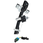 Window Regulator for Chevy Sonic (Front Driver Left Side)