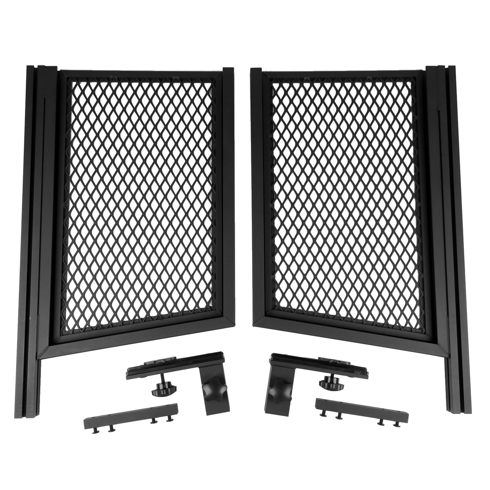 Trunk Bed Cargo Divider for Toyota Tundra (2007–2021) PT767-34200