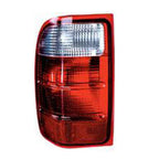 Replacement Driver Side Tail Light Assembly for Toyota Camry (2015–2017)