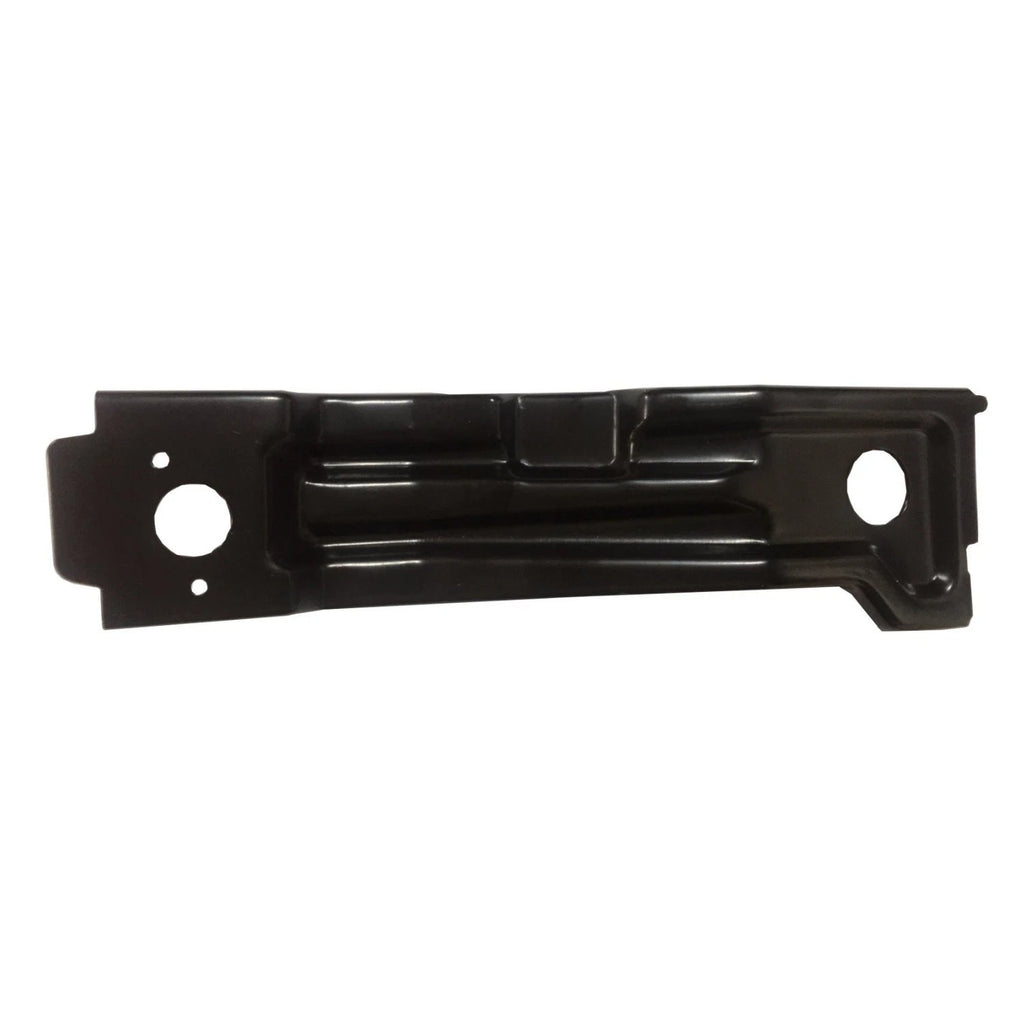 Replacement Driver Side Upper Grille Bracket for 2013-18 Hyundai Santa Fe Sport