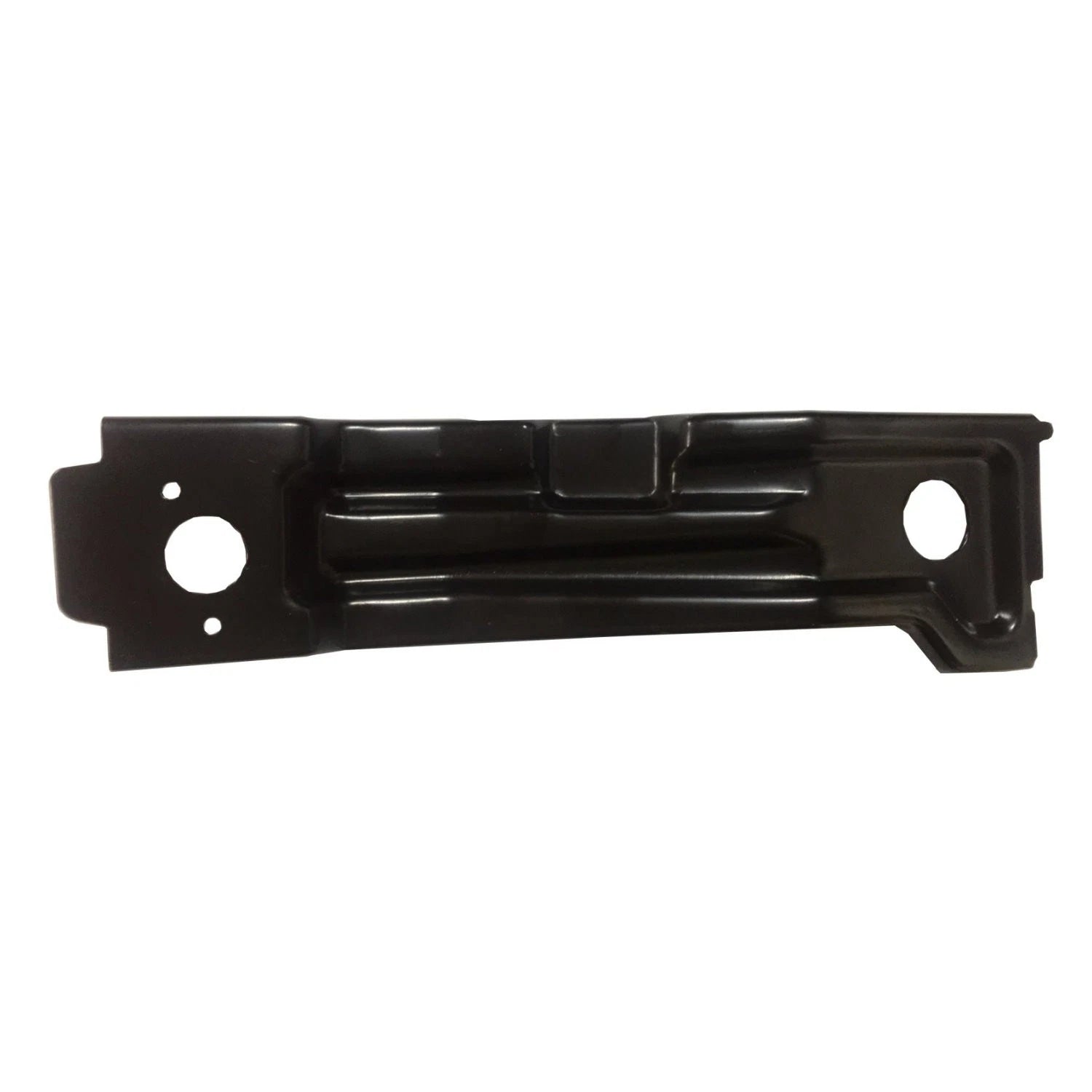 Replacement Driver Side Upper Grille Bracket for 2013-18 Hyundai Santa Fe Sport