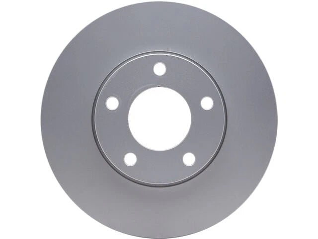 Front Brake Rotor for Mazda 3 (2004–2013) HQ141MK