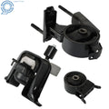 Engine Motor & Trans Mount for Toyota Echo (2000–2005) & Scion XA/XB (2004–2006)