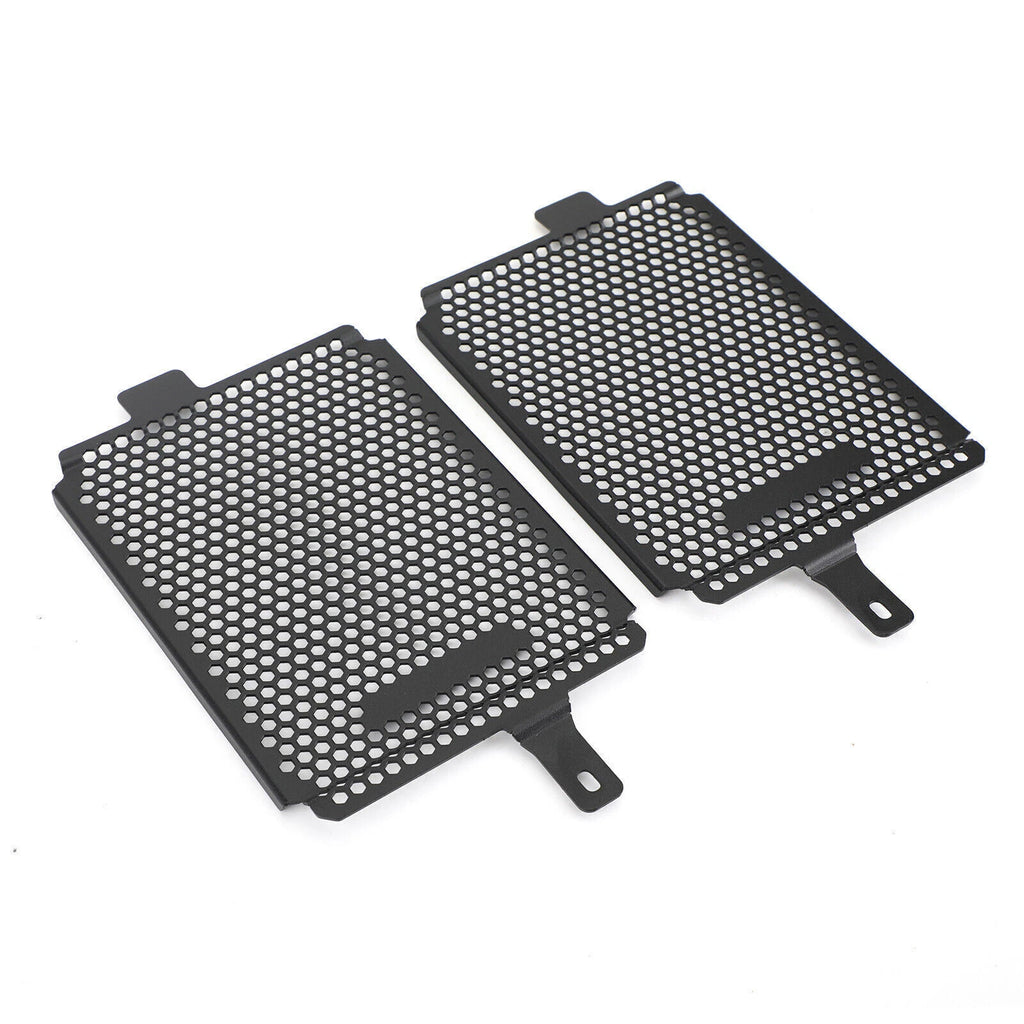 Radiator Guard Cover Grill for BMW R 1250 GS Adventure (2019–2020)
