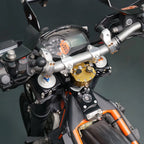 Steering Damper Mounting Kit for KTM 690 Enduro (2012–2018)