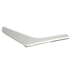 Silver Inner Door Handle Trim Cover for VW Golf MK6 (2009-2013)