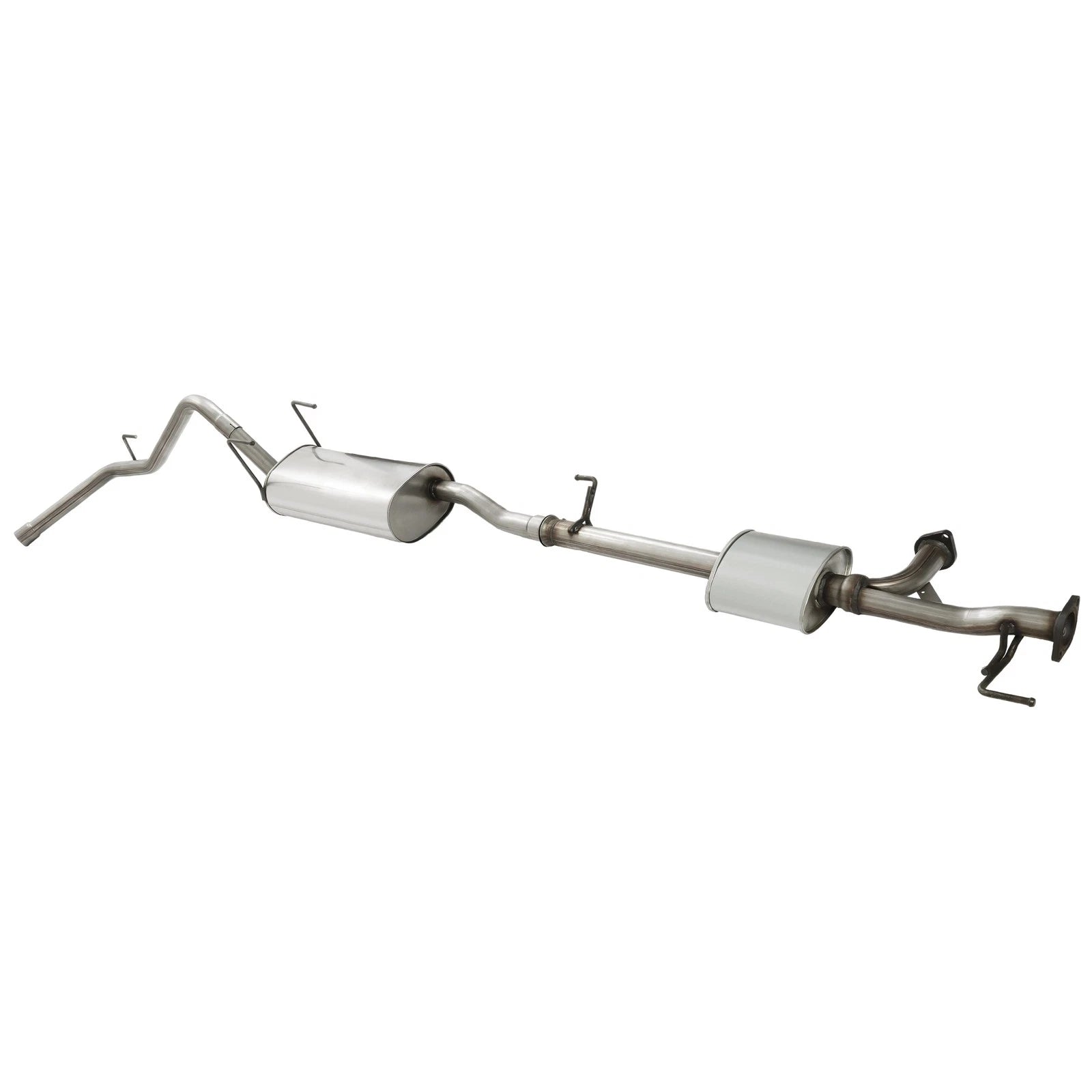 Muffler Exhaust System for Toyota Tundra Pickup (2005–2006)