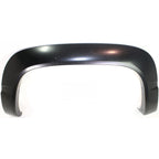 Set of 4 Fender Flares for GMC C2500 C3500 K3500 (1988–1996)