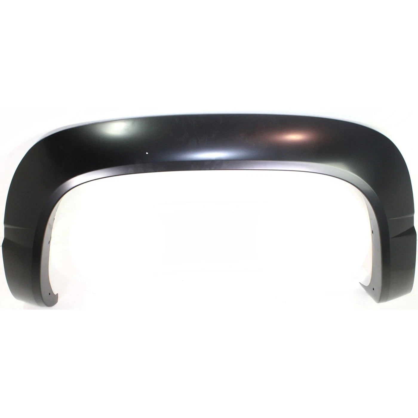 Set of 4 Fender Flares for GMC C2500 C3500 K3500 (1988–1996)