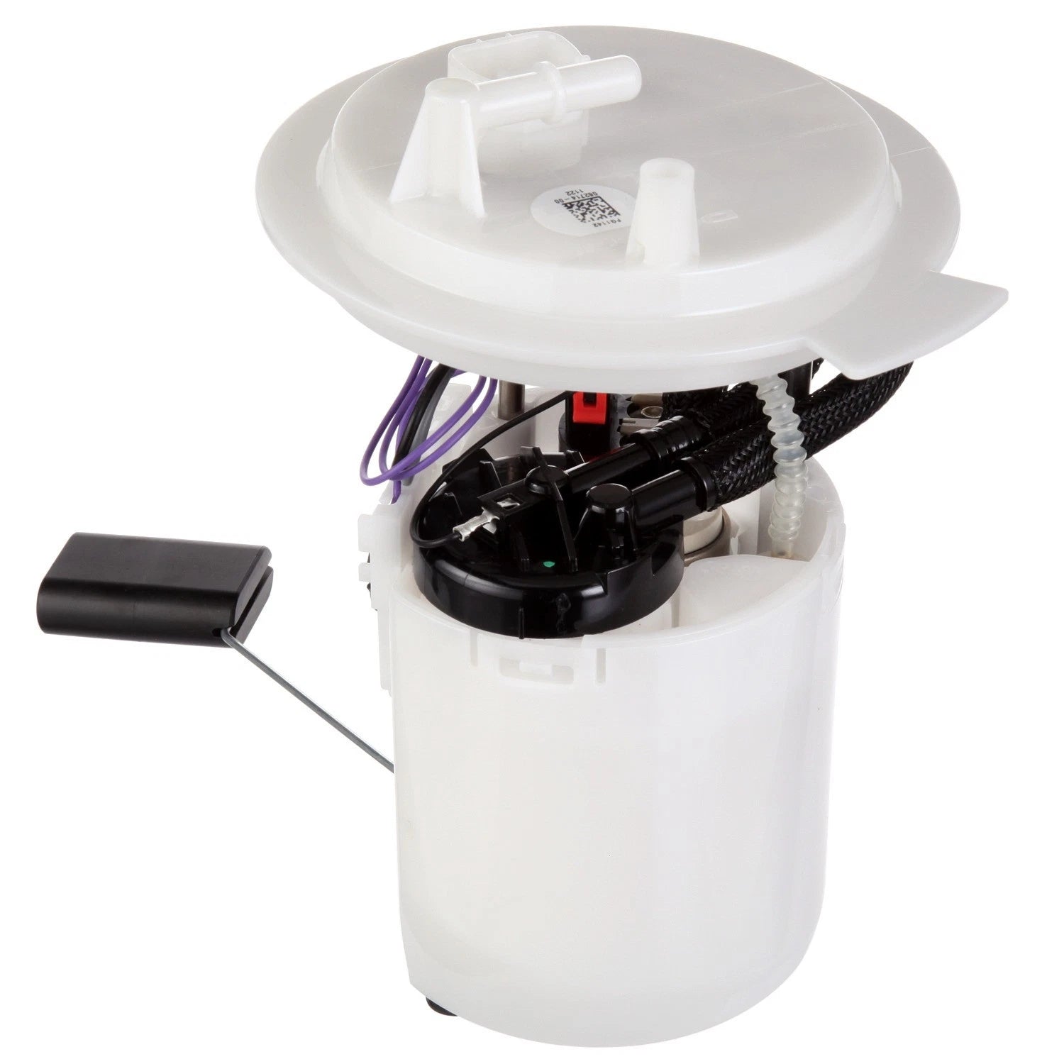Delphi FG1142 Fuel Pump Module Assembly for Ford Fusion/Mercury Milan (2010–2012)