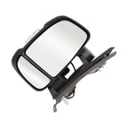 Driver Left Side Door Mirror Power with Signal Light for RAM Promaster (2010–2024)