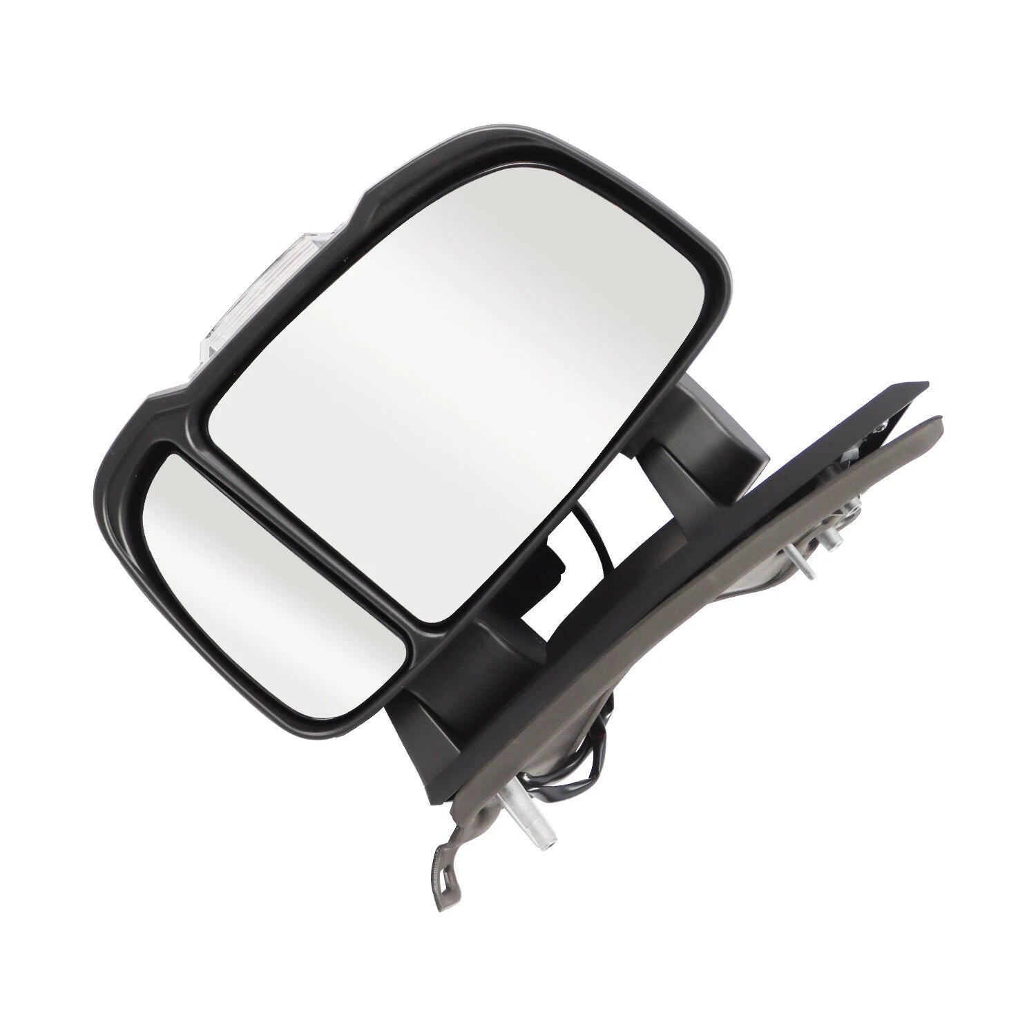 Driver Left Side Door Mirror Power with Signal Light for RAM Promaster (2010–2024)