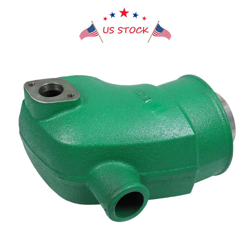 Exhaust Elbow for Volvo Penta Diesel