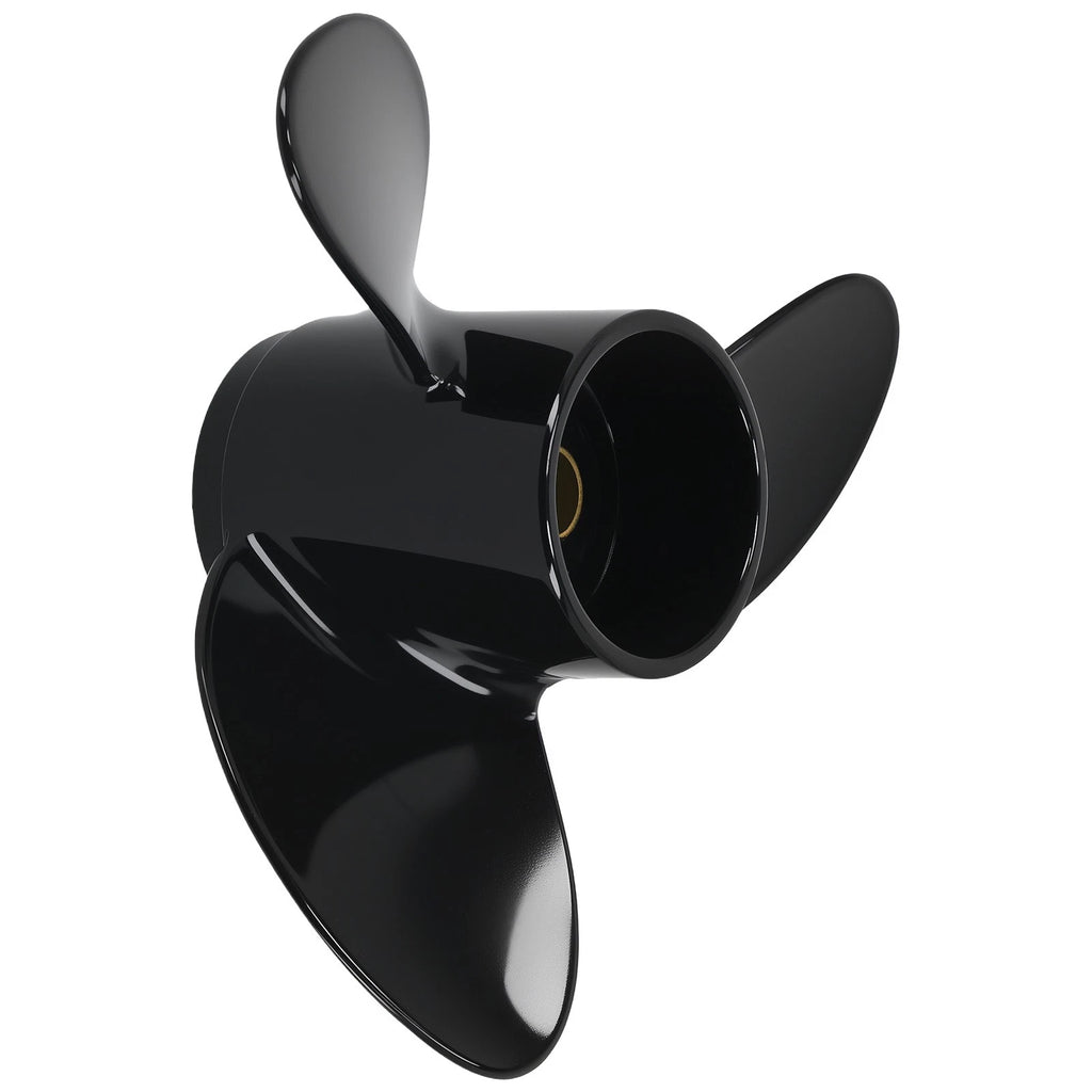 7.8" Aluminum Propeller for Mercury 4 5 6hp (48-812950A02) 8" Pitch