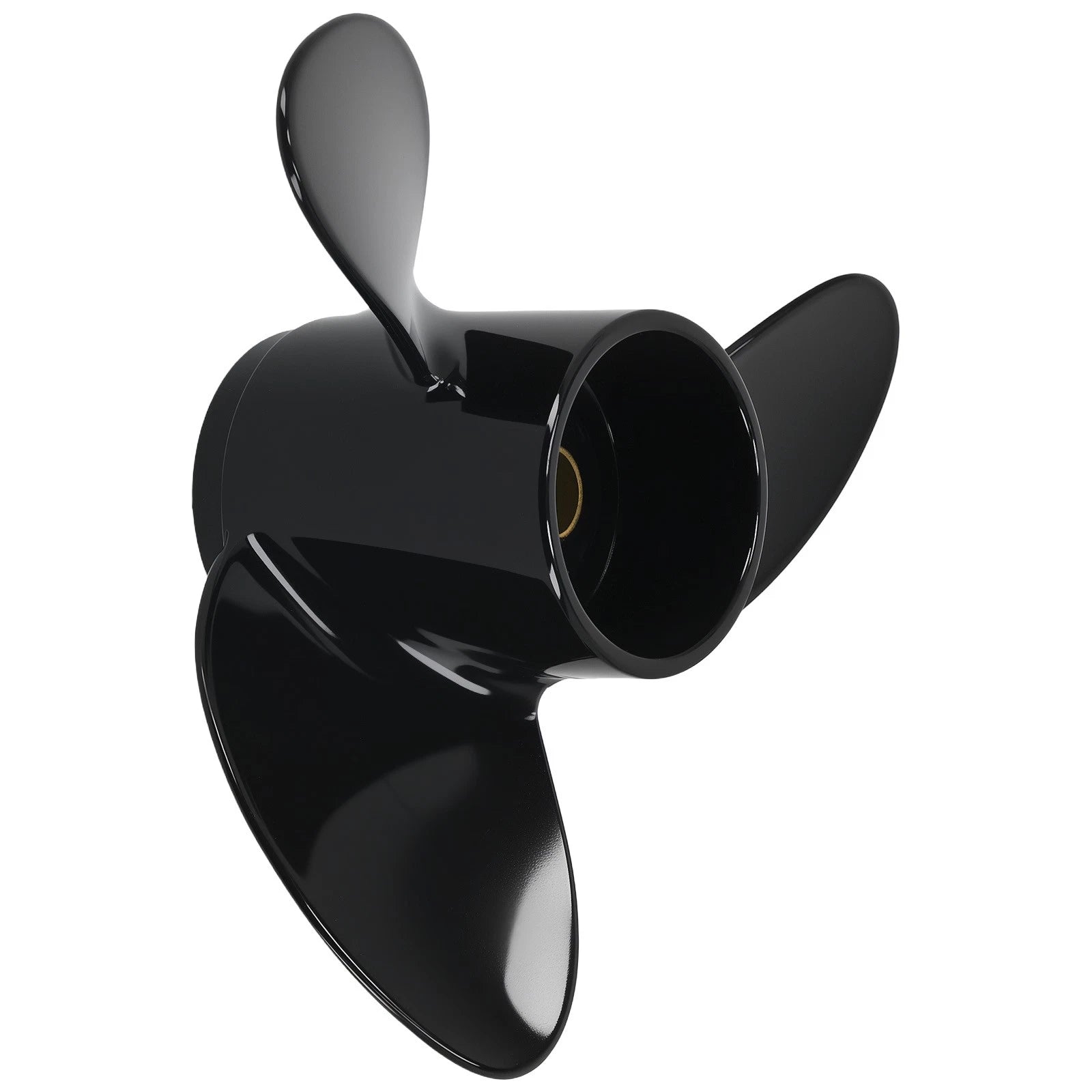 7.8" Aluminum Propeller for Mercury 4 5 6hp (48-812950A02) 8" Pitch