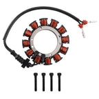 Stator Alternator Coil for Electra Glide Classic EFI FLHTCI (2002–2005) 29987-02A