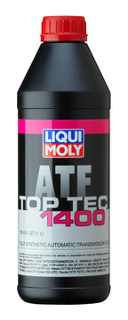 Liqui Moly 7L TopTec 1400 CVT Transmission Fluid Filter Kit for Audi A4 A5 A6 (2010–2020)
