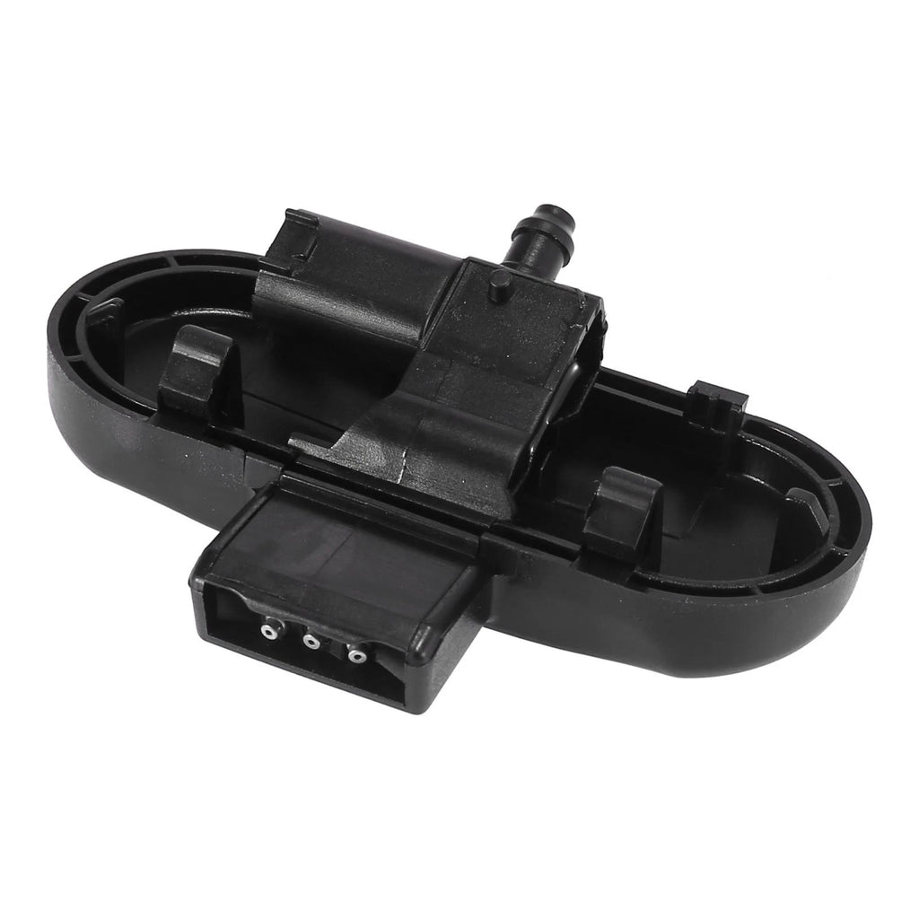 1 Pair Windshield Washer Nozzles for Audi A4 A5 allroad RS5 S4 S5 (2009–2020)
